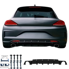 Diffusore posteriore per VW