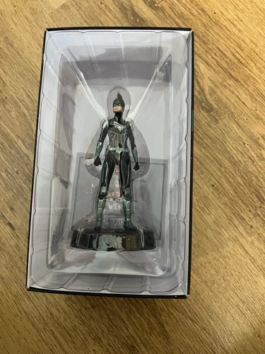 Eaglemoss marvel collezione