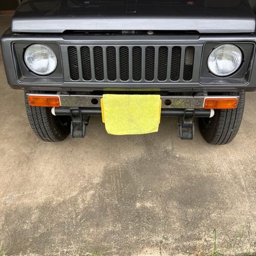 Suzuki jimny sj30 pickup - jimny,