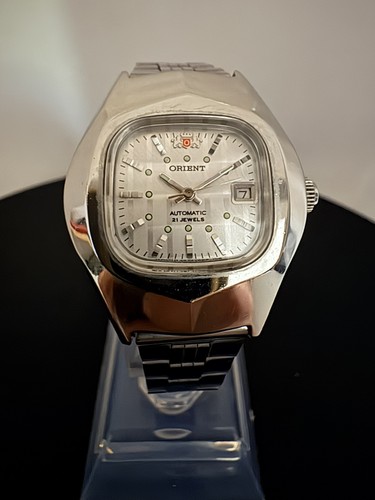 Vintage orient lady automatic - orient,
