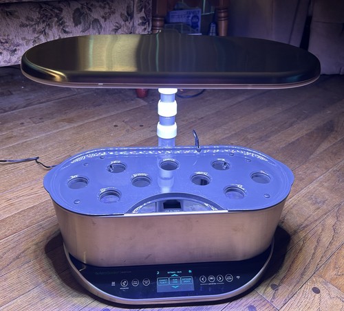 Aerogarden bounty elite kit - aerogarden,