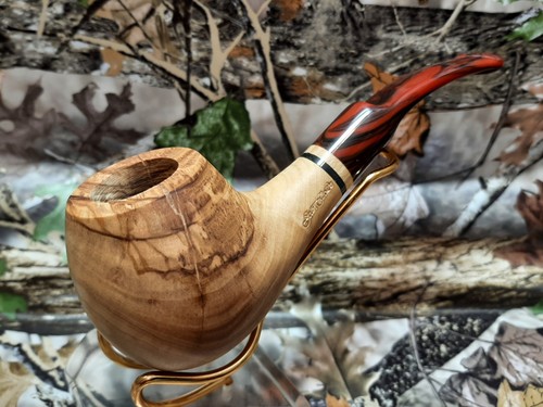 Pipa jean claude legno - legno, di