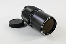Olympus OM 200 mm f4 obiettivo