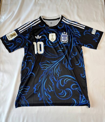 Maglia calcio messi - maglia,
