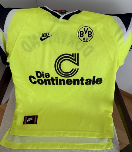 Maglia nike borussia - nike,