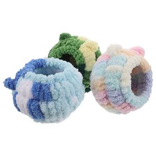  3 Pcs Nido Caldo Per Uccelli Domestici Di Invernali Letto Gabbia