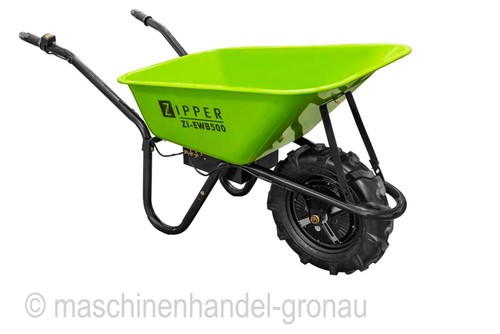 Zipper ewb500 carriola - zipper, zi-ewb500