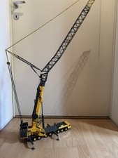 Grove Gmk 7450 / 7550 Nzg 1:50