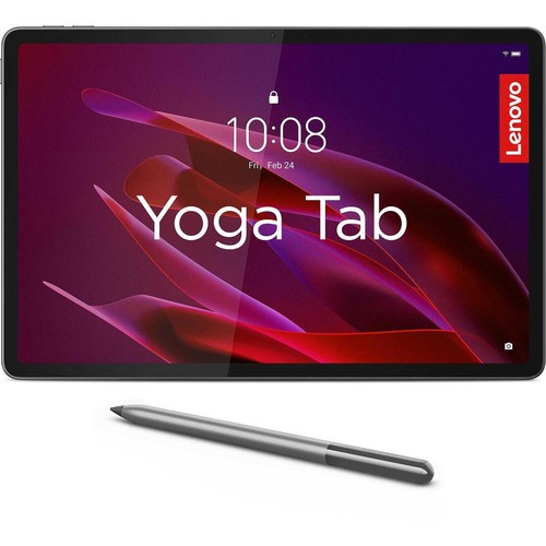 Lenovo yoga tab tablet - tab, 11.1"