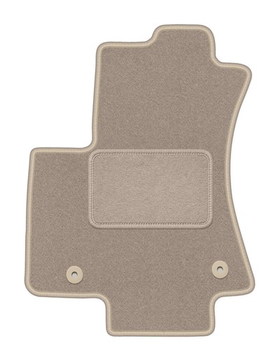 Tappetino conducente opel - tappetino,