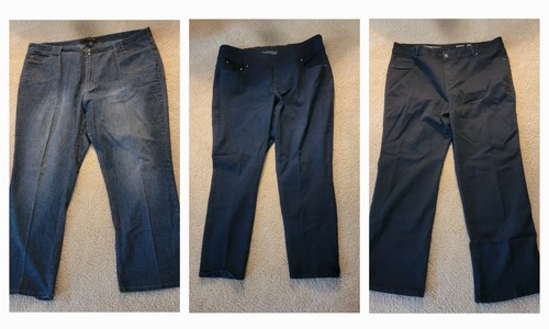 Lotto misto jeans donna - lotto, di