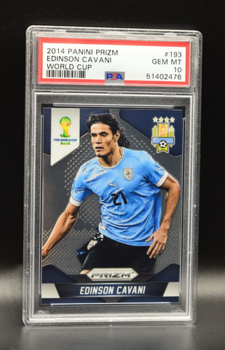 2014 panini prizm world cup - 2014,