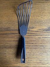 VINTAGE Ekco Wisk spatola a