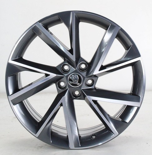 Skoda superb iii cerchio - iii,