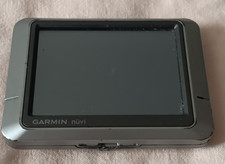 Garmin Nuvi 205 Series