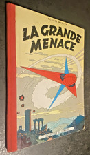 LEFRANC - La Grande Menace -