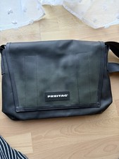 Borsa Venerdì Dexter Verde