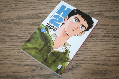 Mitsuru adachi fan n 34 - mitsuru,