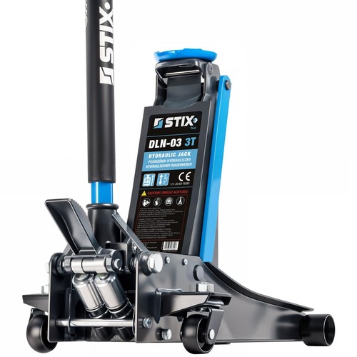 Cric carrello manovra 3t - cric, di