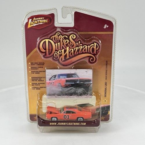 Johnny lightning the - lightning, general