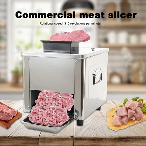 Affettatrice per carne - , 850w