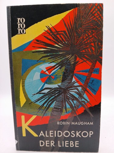Kaleidoskop der liebe maugham - kaleidoskop,