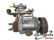 Pompa iniezione motore - iniezione,