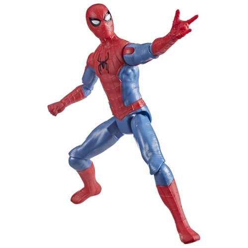 Hasbro spider man brand - hasbro, new