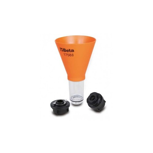 Imbuto antiriflusso con - antiriflusso,