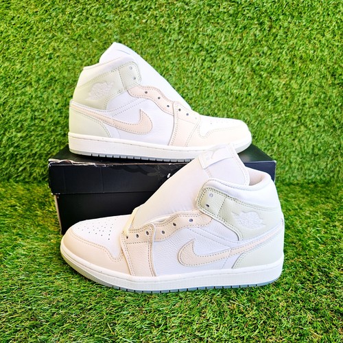 Nike air jordan mid se - air,