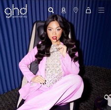 GHD Curve Creative Curl Wand