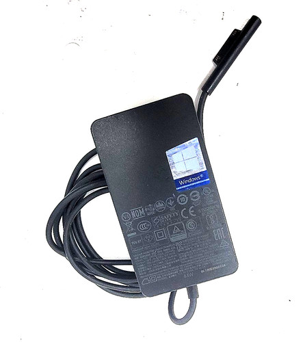 Microsoft surface charger - surface,