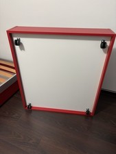 struttura letto singolo In