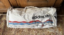 Borsa da tennis vintage Adidas