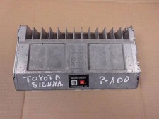 Amplificatore audio di potenza Toyota Siena XL30 III 2012 8628008031 OTL29191