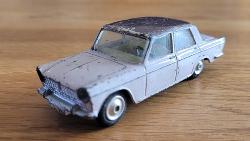 Giocattoli corgi 1961 - corgi, 1961-63