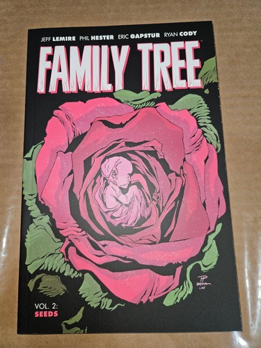 Albero genealogico vol - ., 2