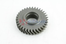 gearbox 5. Gear Single Pinion