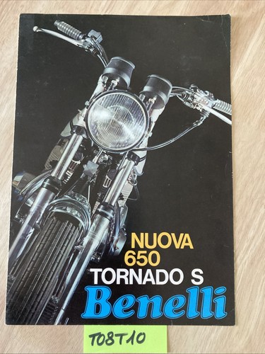 Benelli tornado 650 moto - s,