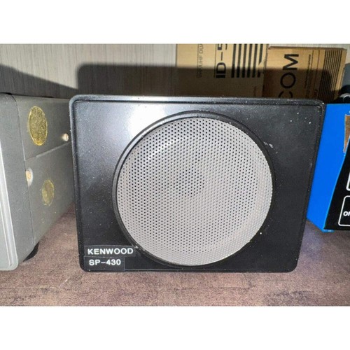 Kenwood 430 altoparlante - kenwood,