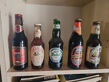 Rare birre estere sigillate - rare,