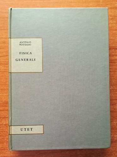 Ingegneria fisica generale 1 - generale, v.1
