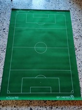 Subbuteo Campo Gommato The Pitch