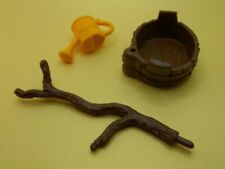 ACCESSORI SMURFS da BARBAPUFFO RICAMBI 40235 TINOZZA