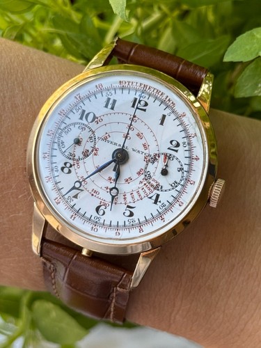 Orologio cronografo universale - cronografo,