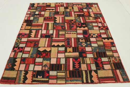 Tappeto orientale kilim