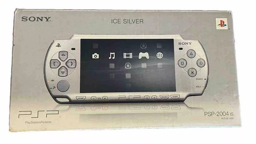 Playstation portable console - portable,