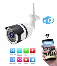 Telecamera IP YOOSEE WIFI 36