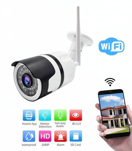 Telecamera yoosee wifi - ip, 36
