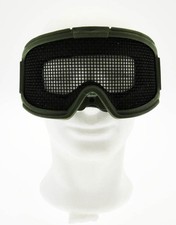 MASCHERA SOFTAIR SNOW RETE